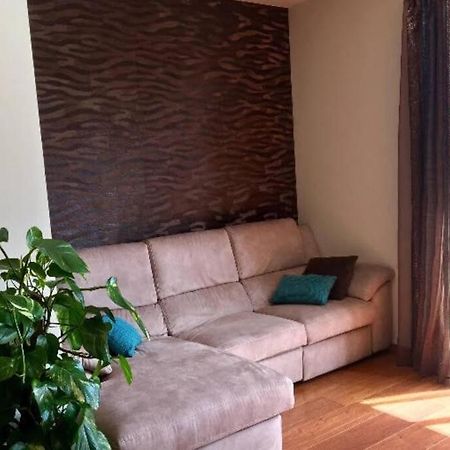 Ferienwohnung Affordable Luxury Living In Prime Location San Ġiljan Exterior foto